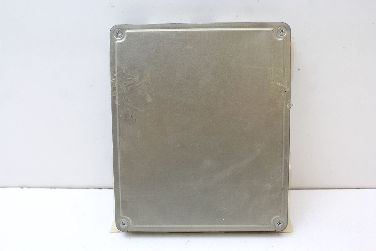 98 1998 Toyota Rav4 89661-42391 Computer Brain Engine Control ECU ECM EBX Module
