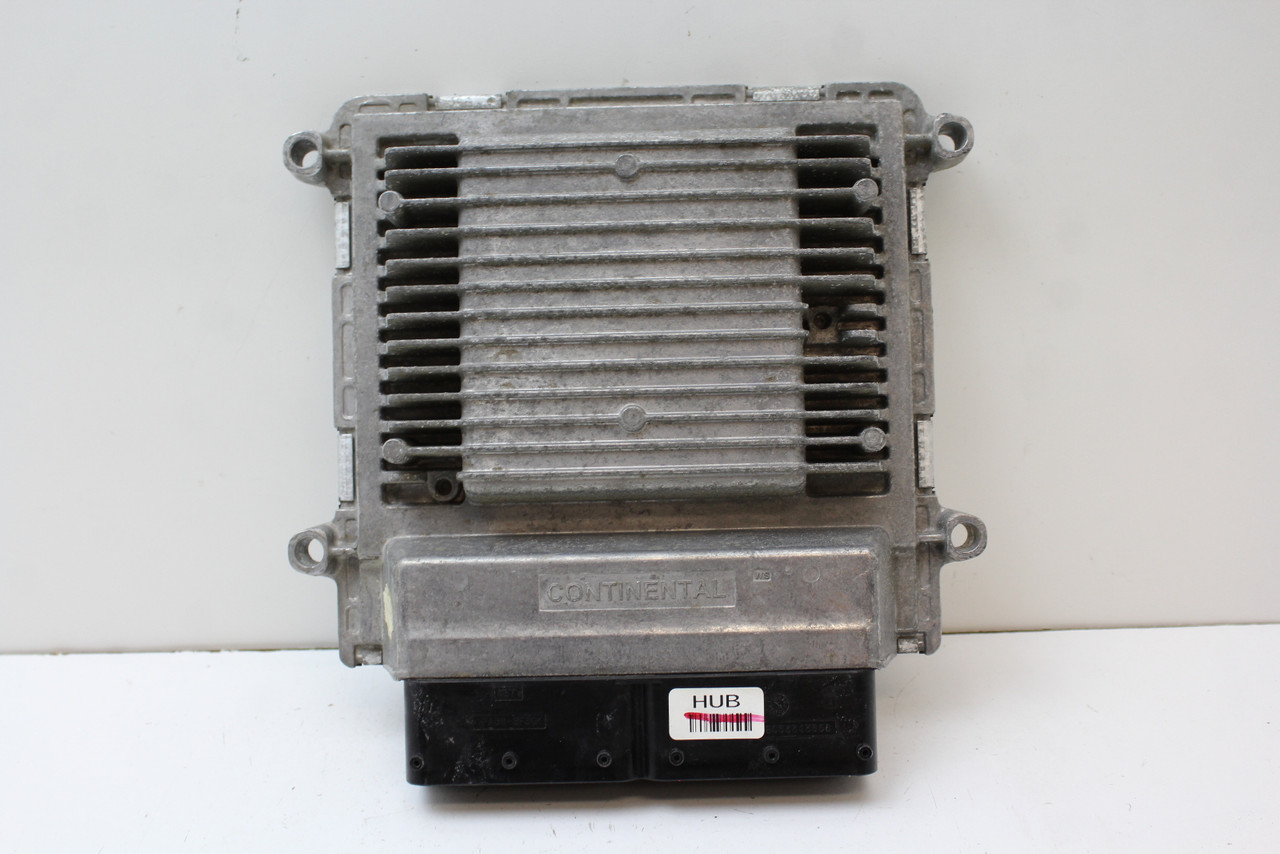 11 12 13 Hyundai Elantra 39103-2EMB3 Computer Engine Control ECU ECM Module