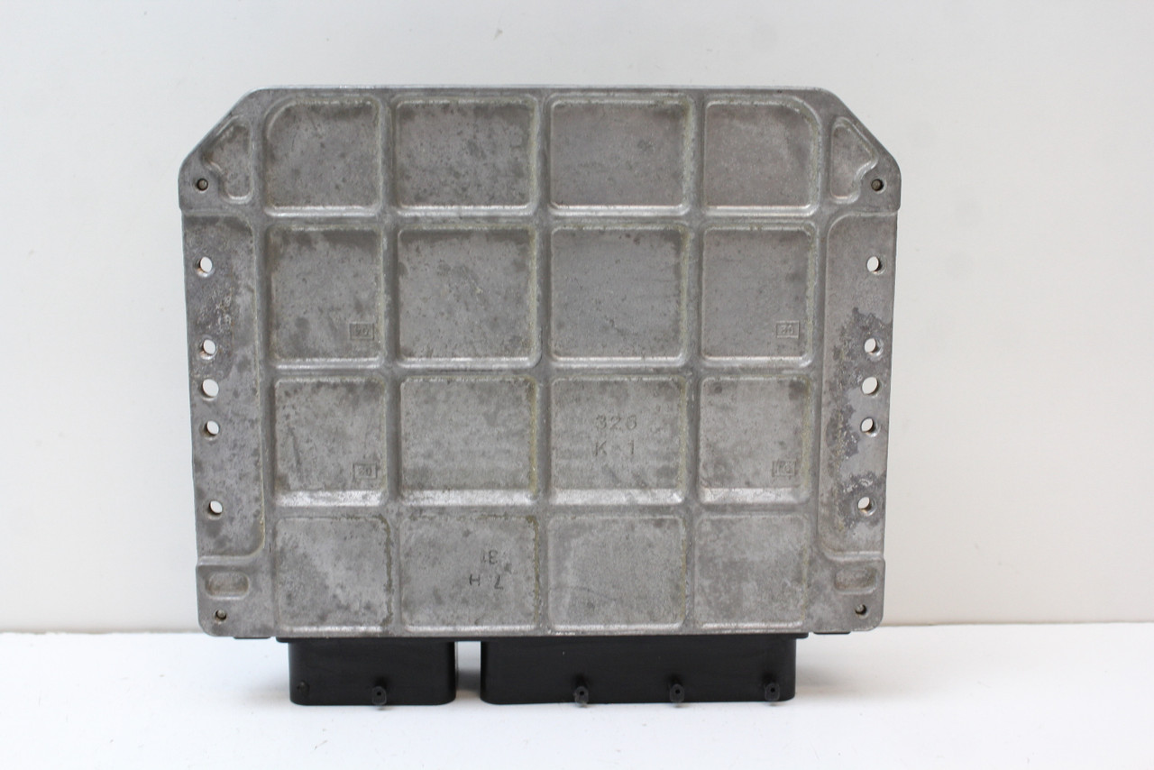 07 2007 Toyota Rav4 89661-42E60 Computer Brain Engine