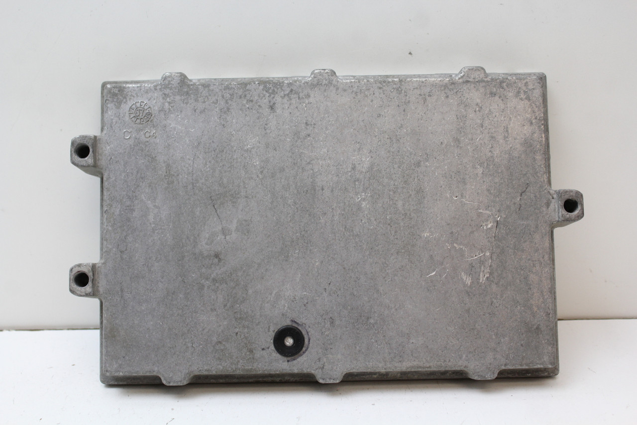 08 09 Chrysler Aspen 05187503AE Computer Brain Engine Control ECU ECM EBX Module