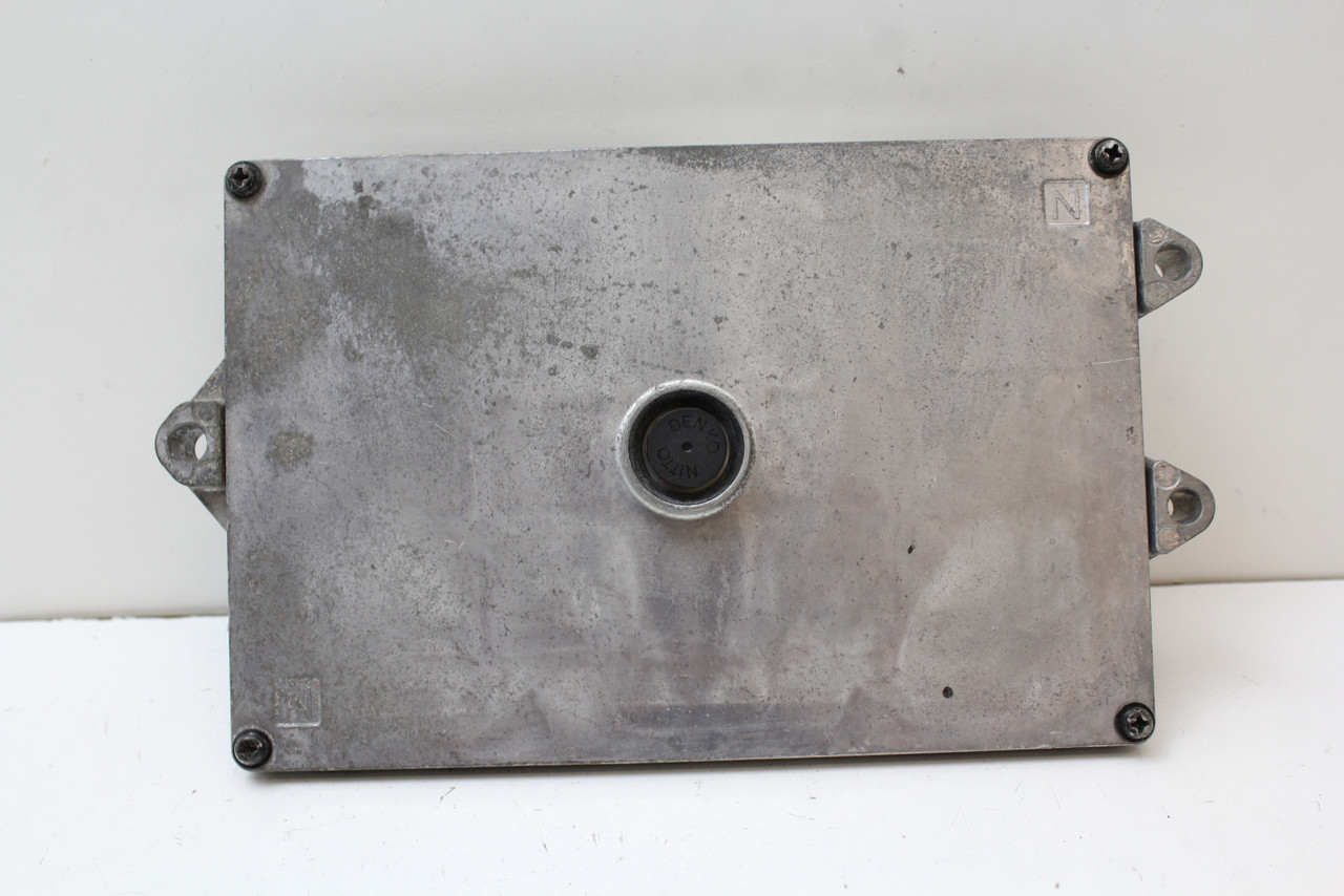 16 17 Honda Accord 37820-5A0-L24 Computer Brain Engine Control ECU ECM Module