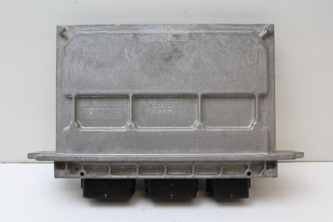 11 12 Lincoln MKX BT4A-12A650-AVB Computer Brain Engine Control ECU ECM Module