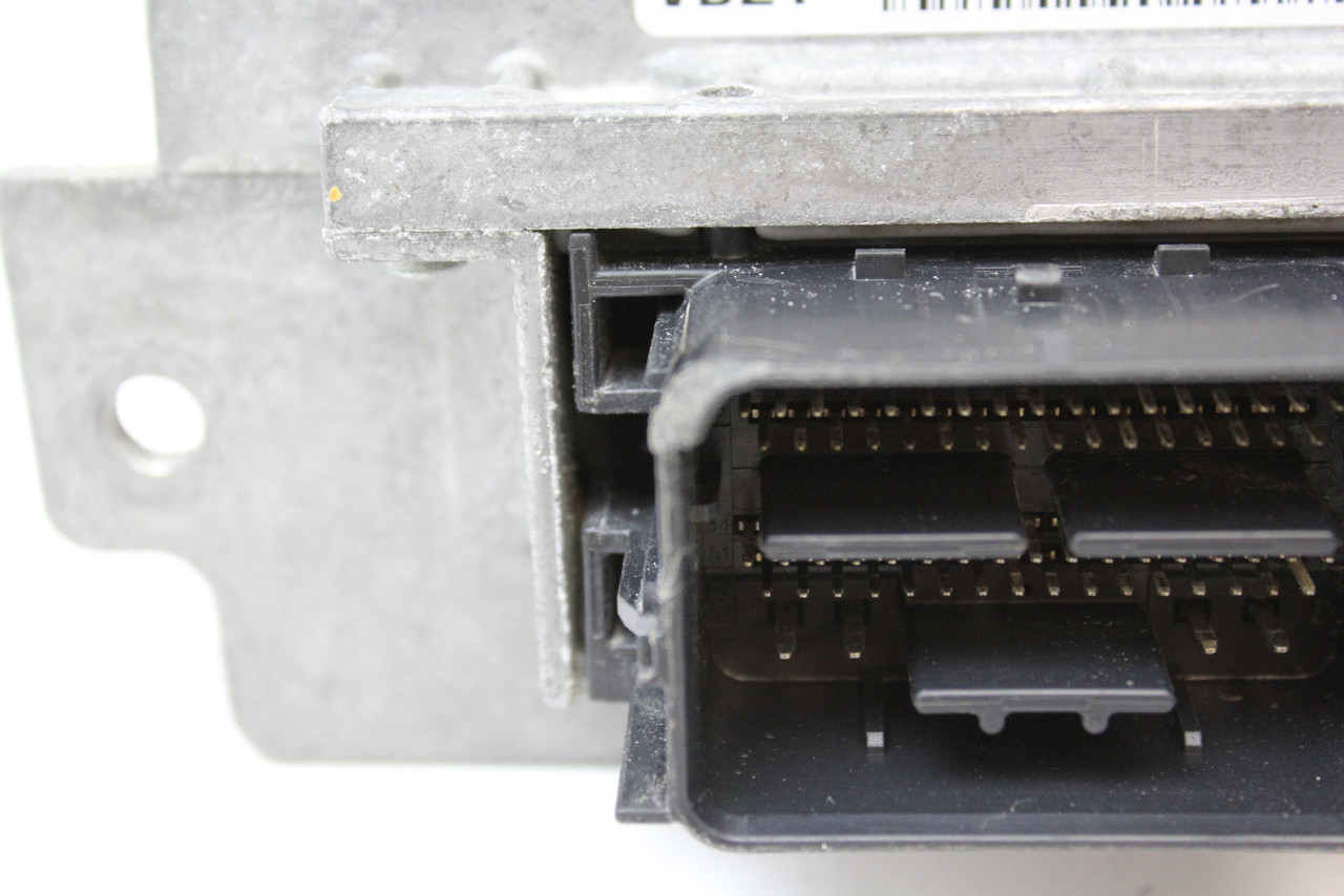 11 12 Lincoln MKX BT4A-12A650-AVB Computer Brain Engine Control ECU ECM Module