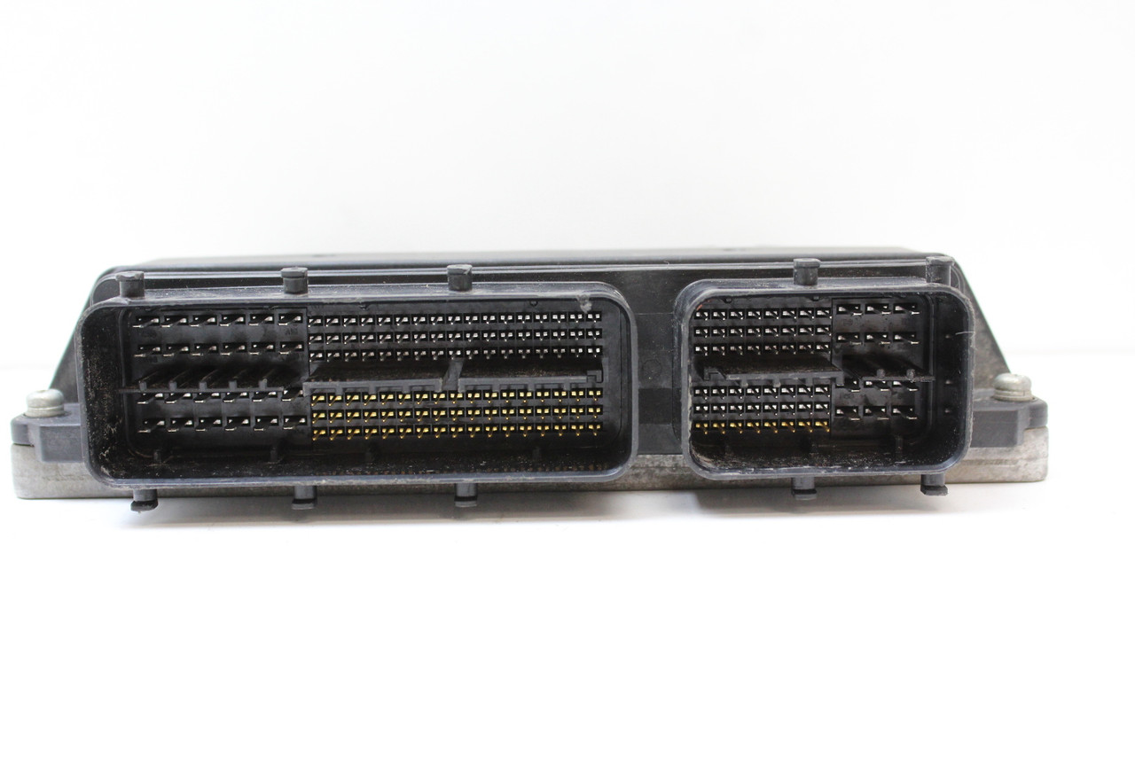 12 2012 Toyota Prius 89661-62537 Computer Brain Engine Control ECU ECM Module 12 2012 Toyota Prius 89661-62537 Computer Brain Engine Control ECU ECM Module