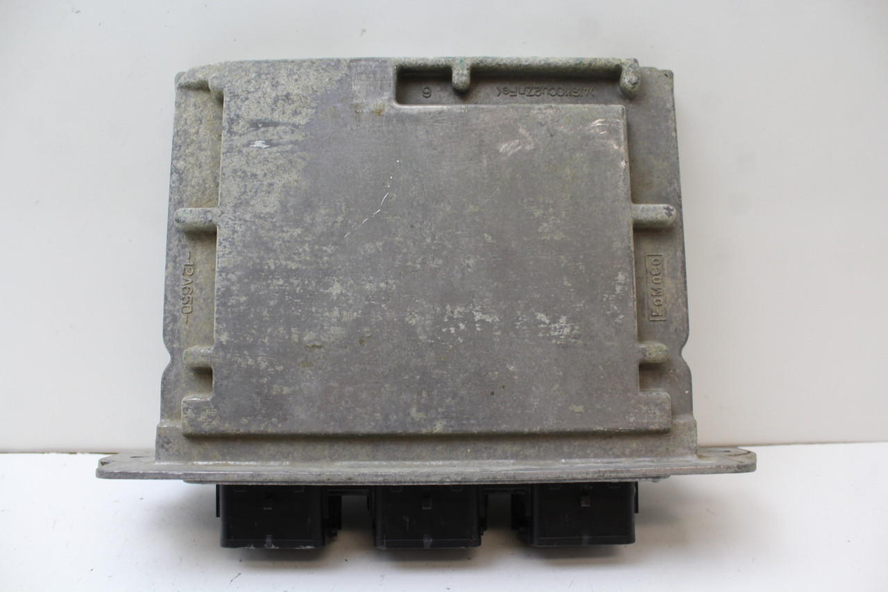 08 2008 Ford Escape 8M6A-12A650-BD Computer Brain Engine Control ECU ECM Module