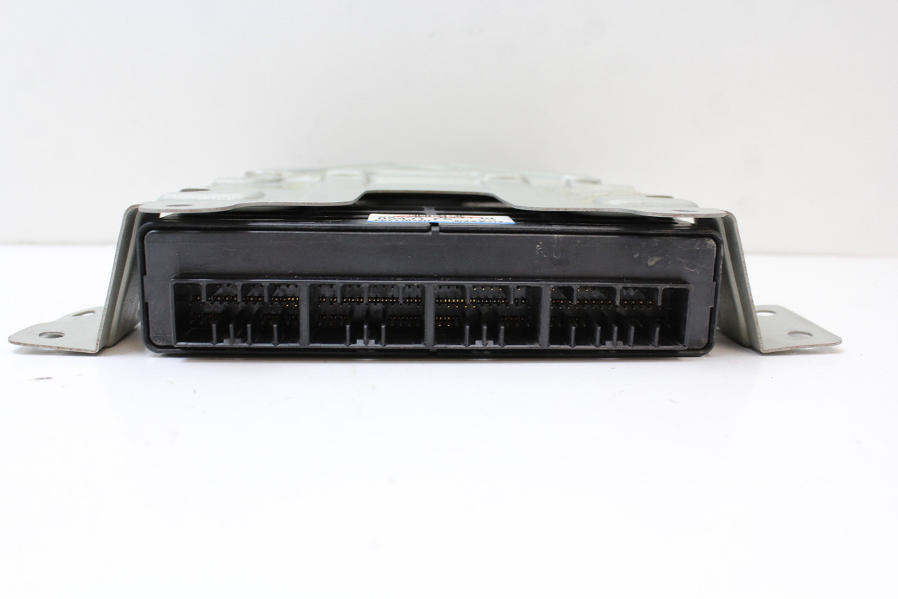 03 2003 Suzuki Vitara 33920-54J10 Computer Brain Engine