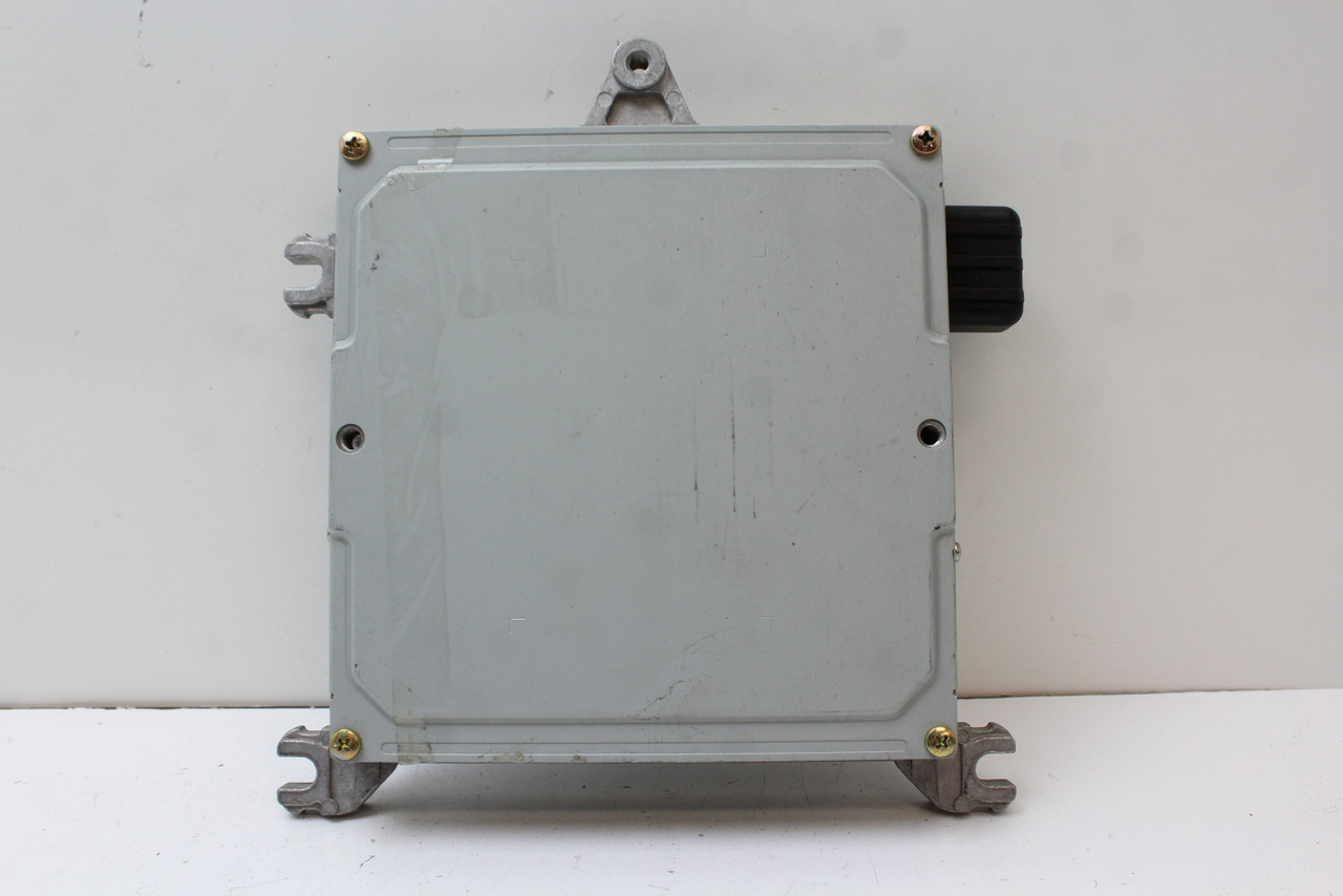 04 2004 Honda S2000 37820-PZX-A02 Computer Brain Engine Control