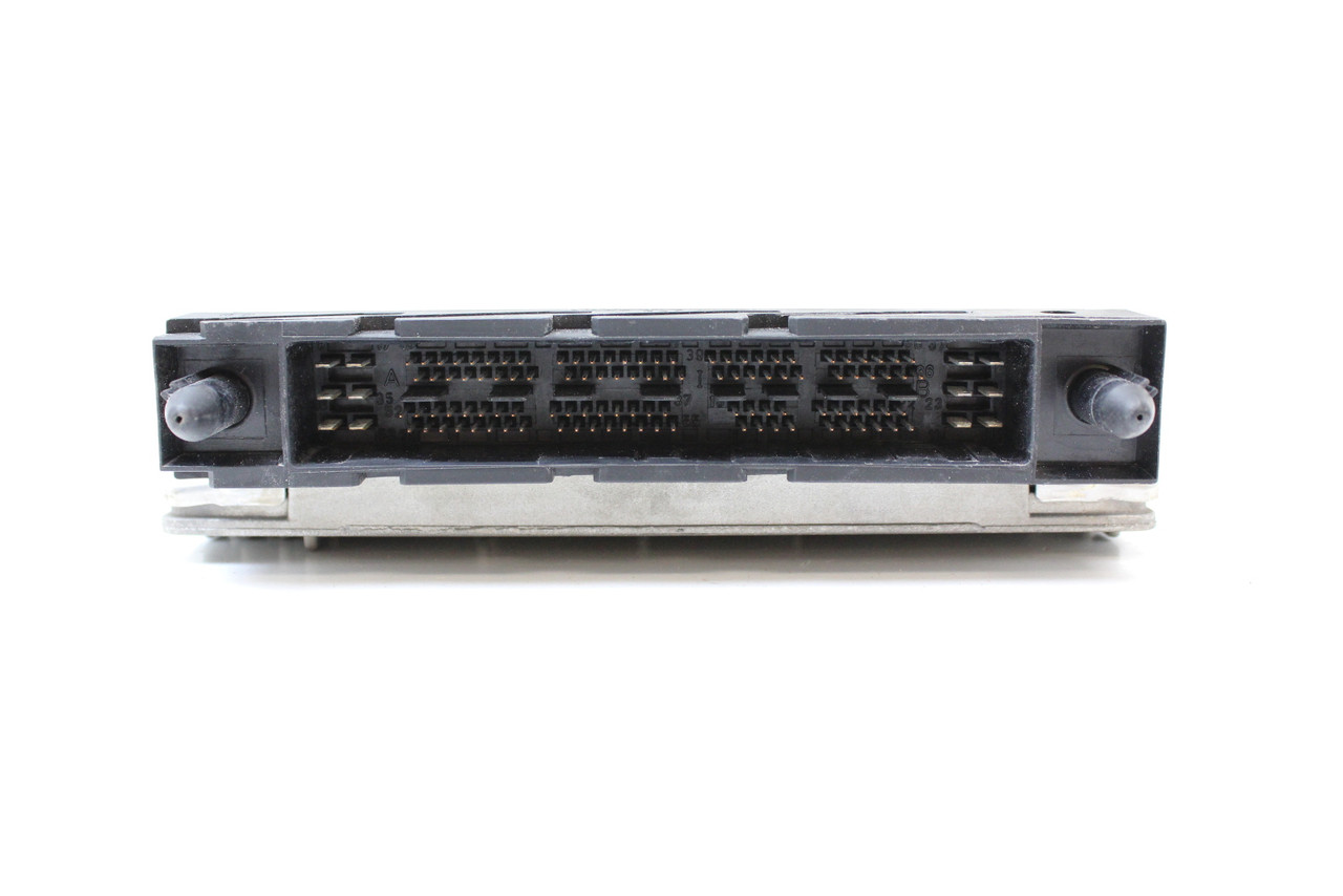 05-07 Volvo XC90 30668478 A Computer Brain Engine Control ECU ECM EBX Module