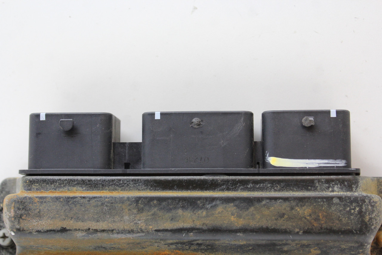 08 2008 Nissan Altima MEC120-151 A1 Computer Brain Engine Control ECU ECM Module