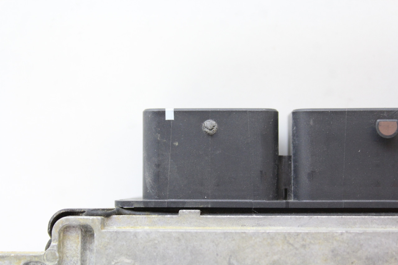 08 2008 Nissan Altima MEC120-151 A1 Computer Brain Engine Control ECU ECM Module