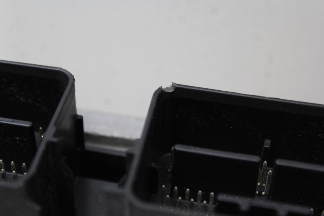 10 11 Ford Fusion AE5A-12A650-CED Computer Brain Engine Control ECU ECM Module