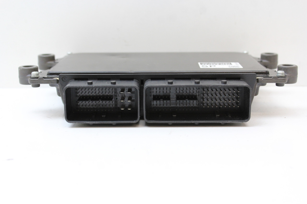 17 18 Subaru Impreza 22765AJ60C Computer Brain Engine Control ECU ECM EBX Module