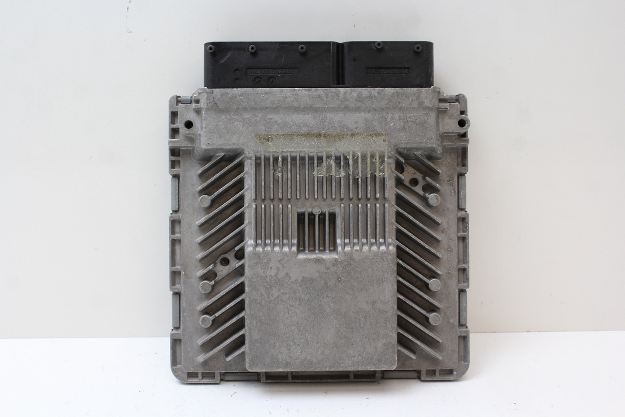 2012 12 Audi S4 8K0 907 551 D Computer Brain Engine Control ECU ECM EBX Module 2012 12 Audi S4 8K0 907 551 D Computer Brain Engine Control ECU ECM EBX Module