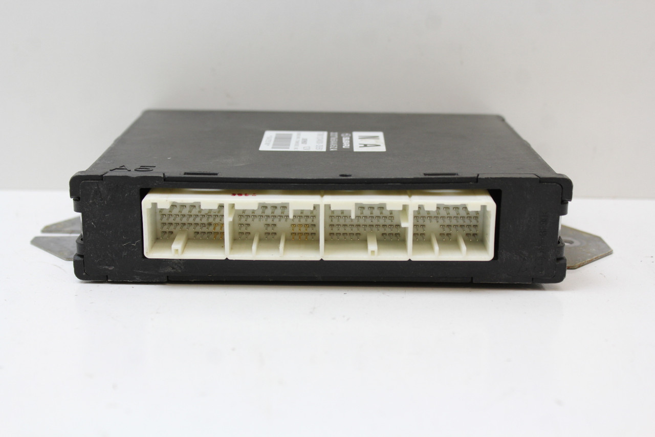 2010 10 Subaru Tribeca 22765AA52A Computer Brain Engine Control ECU ECM Module