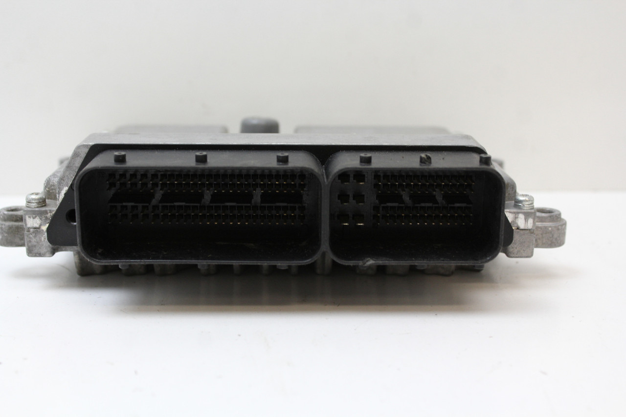 07-10 Volvo 50 Series 31286161 Computer Brain Engine Control ECU ECM EBX Module