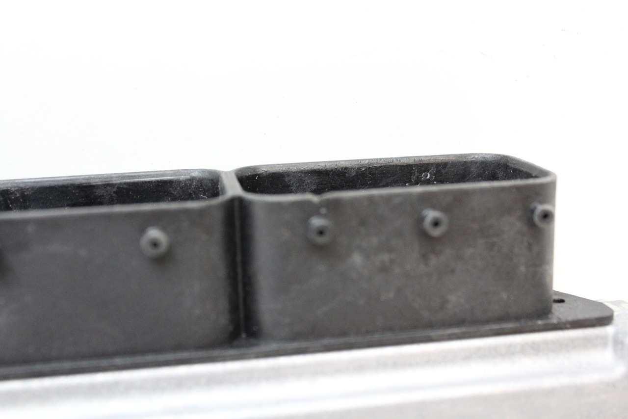 07-10 Volvo 50 Series 31286161 Computer Brain Engine Control ECU ECM EBX Module