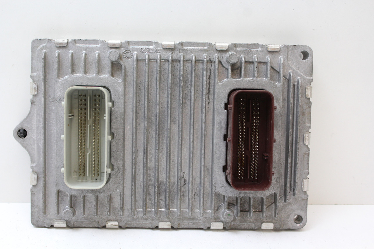 2011 11 Chrysler 300 05150545AE Computer Brain Engine Control ECU ECM EBX Module