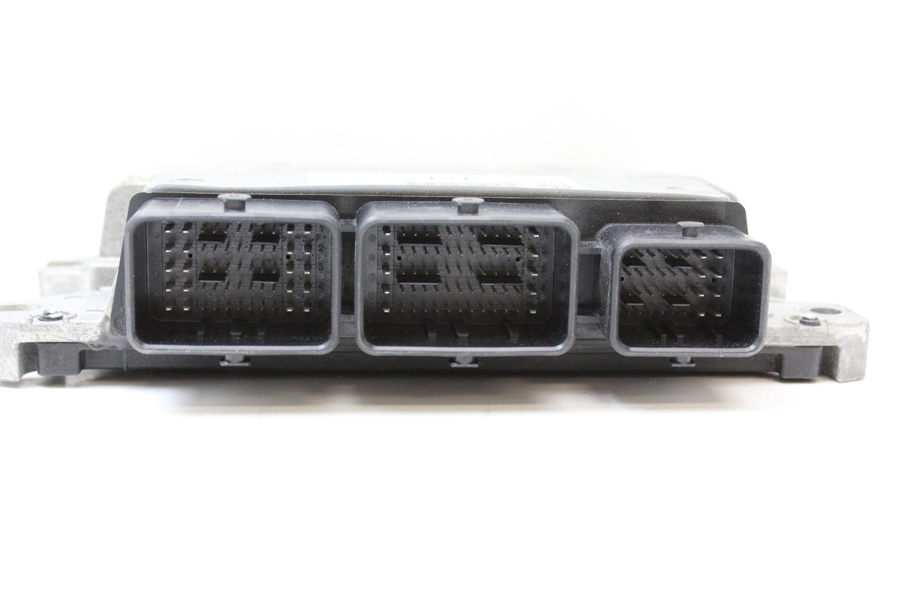 17-19 Nissan Sentra BED430-401 A1 Computer Engine Control