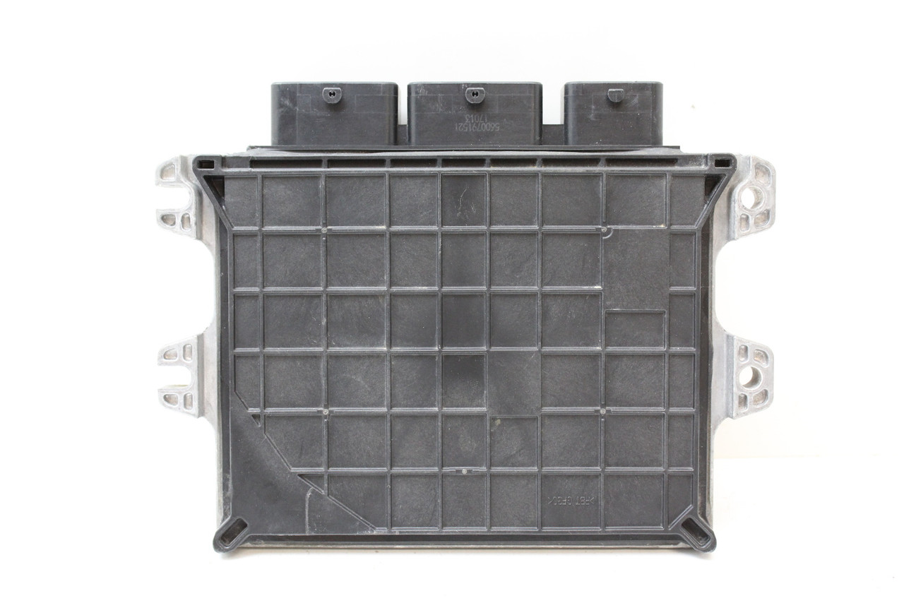 user_61dbe421専用ページ 17-19 Nissan Sentra BED430-401 A1 Computer Engine Control