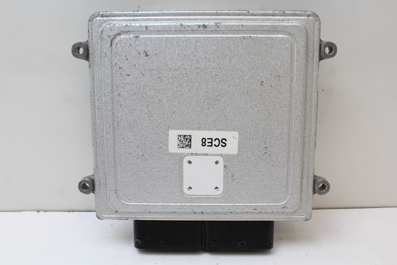 14-16 Sportage 39107-2GCE8 Computer Brain Engine Control ECU ECM EBX Module