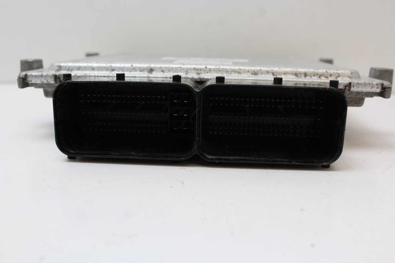 14-16 Sportage 39107-2GCE8 Computer Brain Engine Control ECU ECM EBX Module