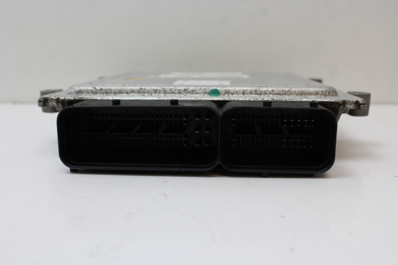 09-10 Sonata 39100-2G331  Computer Brain Engine Control ECU ECM EBX Module