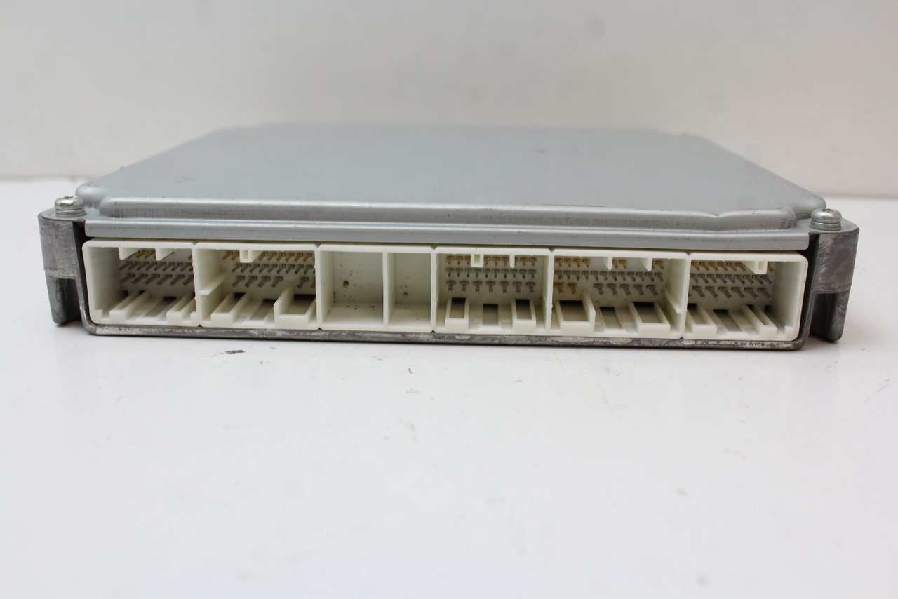 06 2006 Sienna 89661-08141 Computer Brain Engine Control ECU