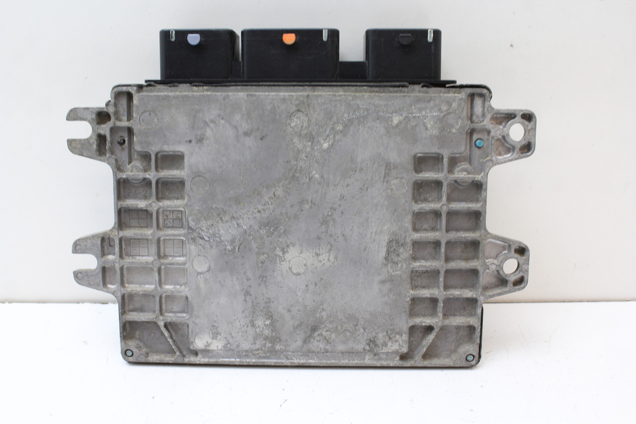 07 2007 Versa MEC90-331 A1 Computer Brain Engine Control ECU