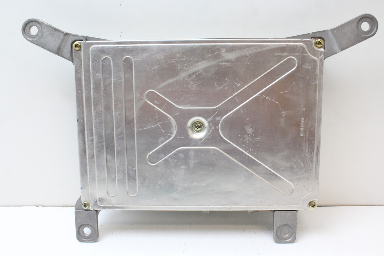 93-95 Legend AT 37920-PY3-A58 Computer Brain Engine Control ECU ECM EBX Module