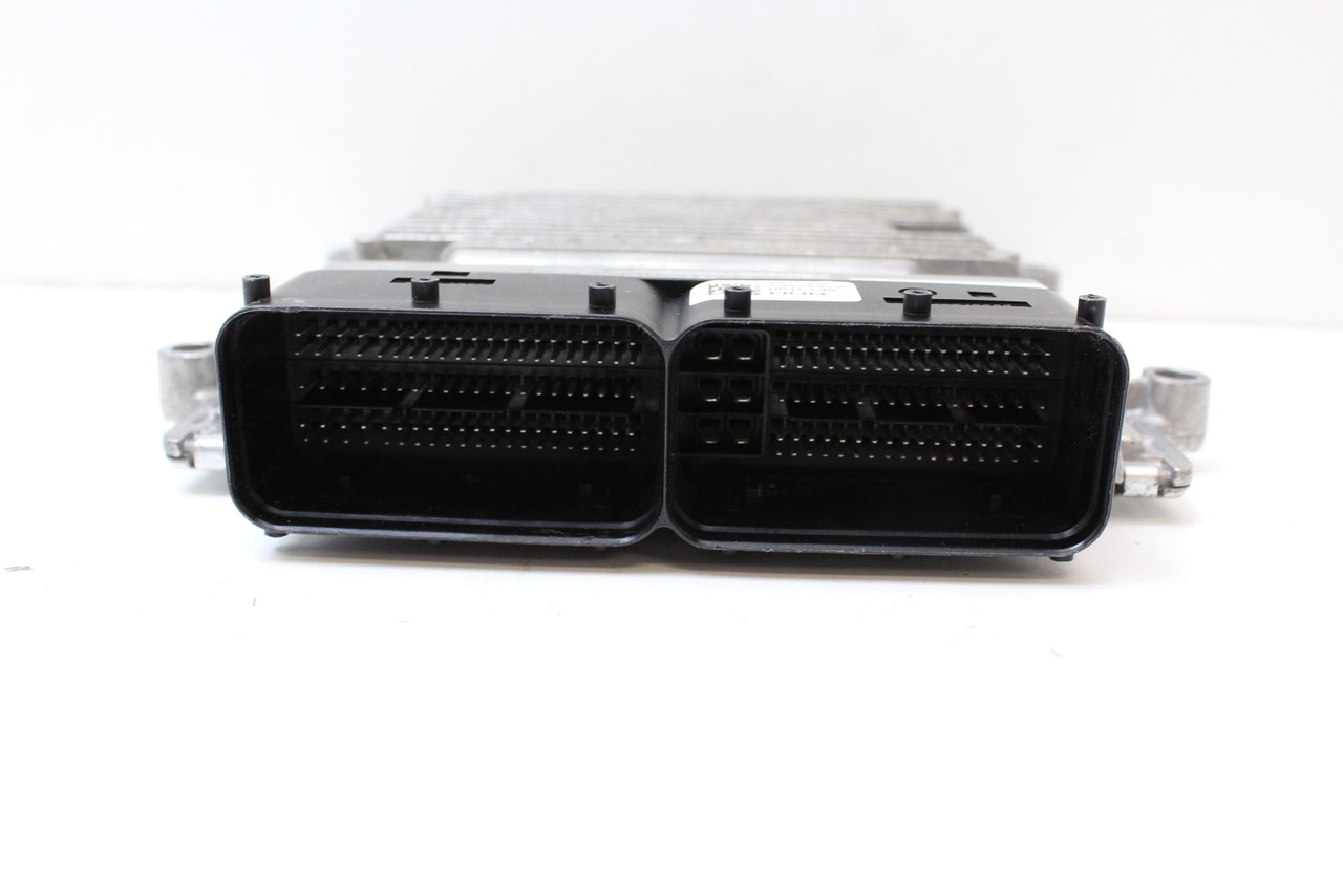 2015 15 Forte 39103-2EXB1 Computer Brain Engine Control ECU ECM EBX Module