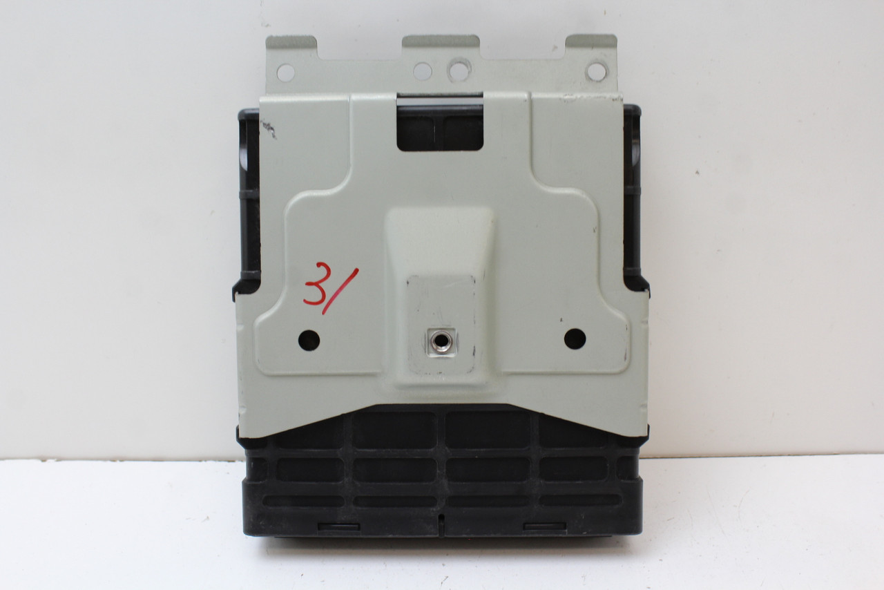 2003 03 Lancer MR988331 Computer Brain Engine Control ECU ECM EBX Module