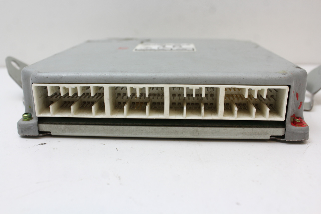 2003 03 Legacy 22611 AH04A Computer Brain Engine Control ECU ECM EBX Module