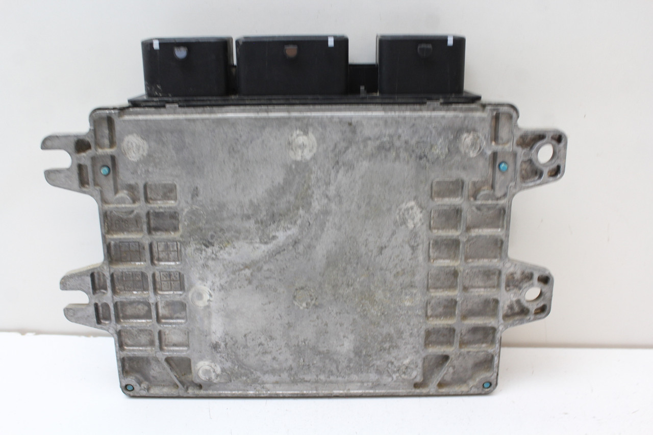 11 2011 Cube A56-F76 T1A Computer Brain Engine Control ECU ECM EBX Module