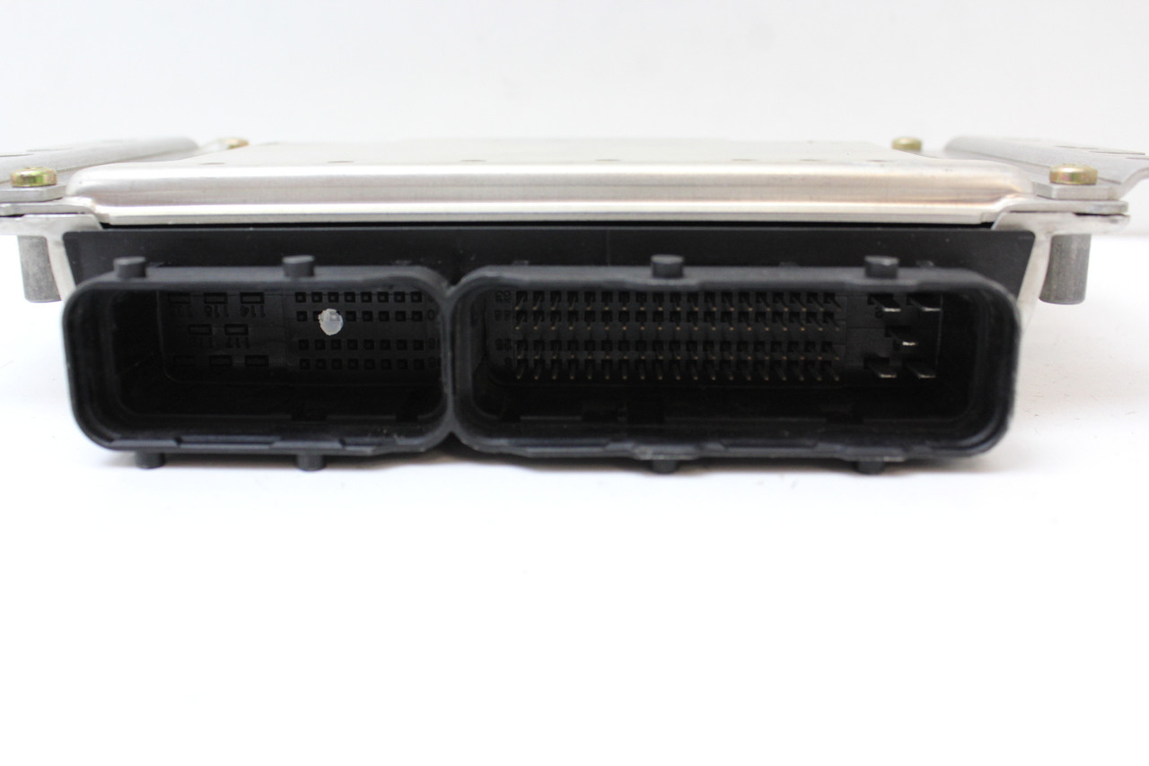 2003 03 Spectra 39111-2Y620 Computer Brain Engine Control ECU ECM EBX Module