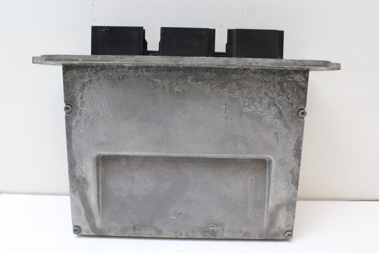 07 2007  Escape 7L8A-12A650-AKC Computer Brain Engine Control ECU ECM EBX Module