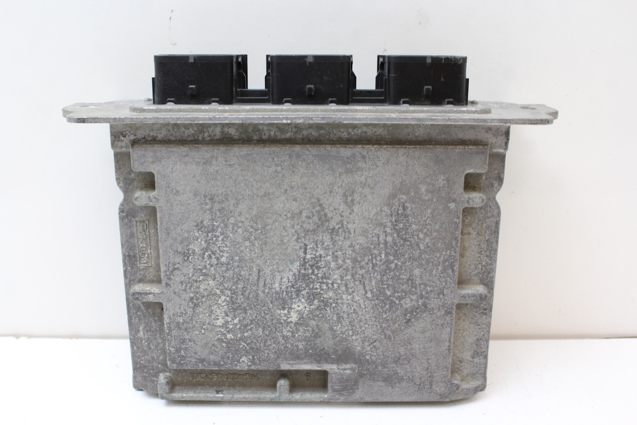 07 2007  Escape 7L8A-12A650-AKC Computer Brain Engine Control ECU ECM EBX Module