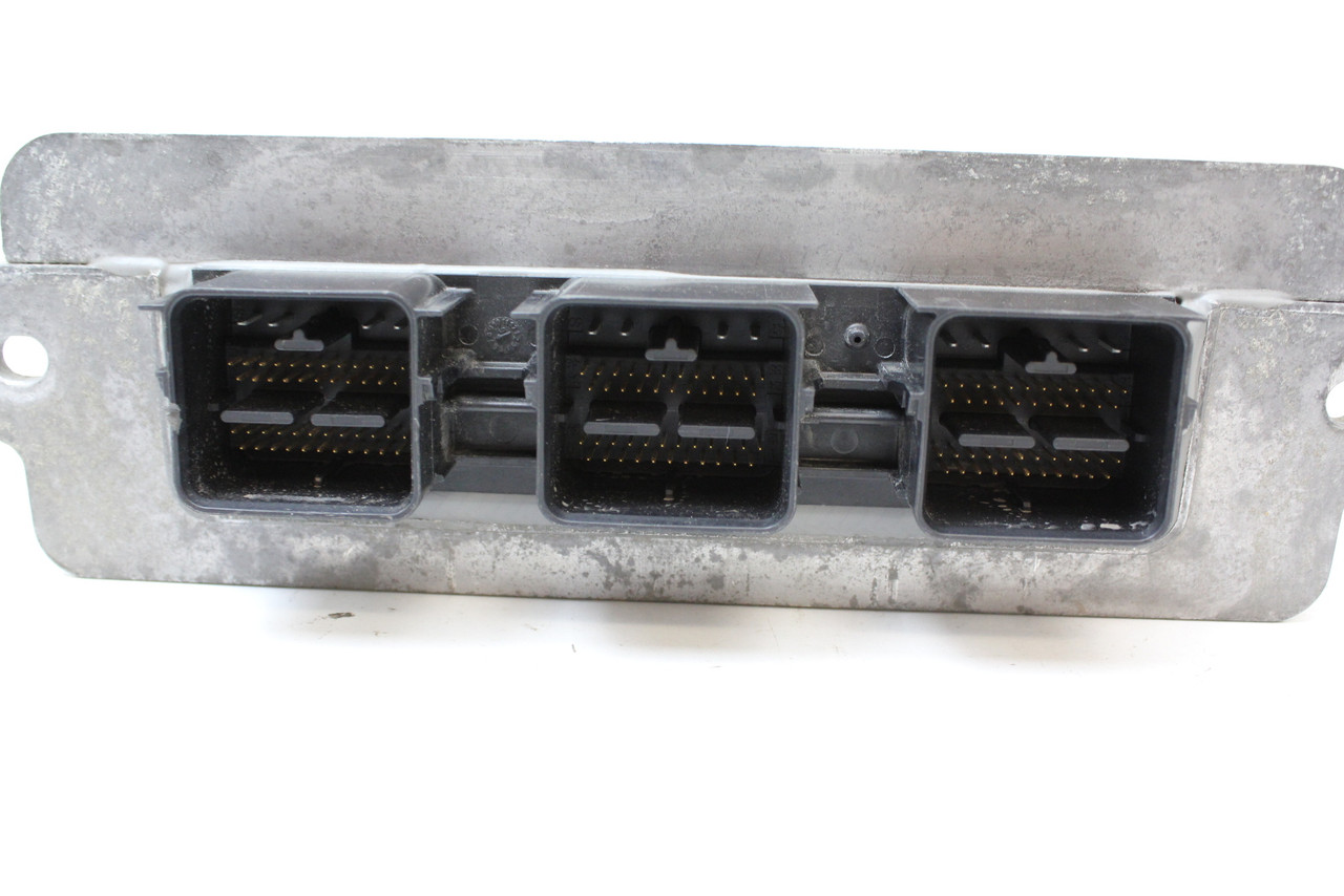 07 2007  Escape 7L8A-12A650-AKC Computer Brain Engine Control ECU ECM EBX Module