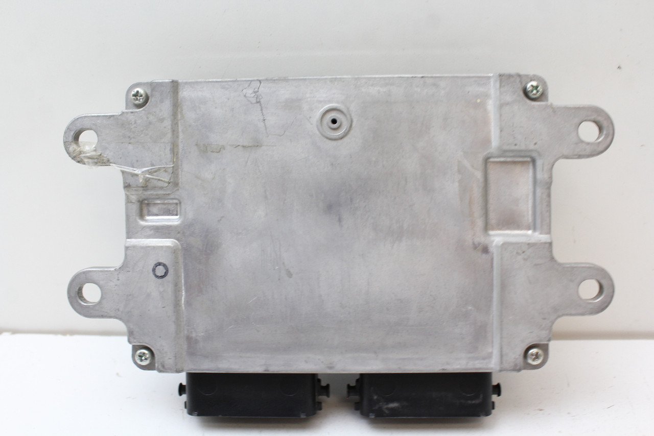2008 08 Mazda CX-7 L39P 18 881D Computer Brain Engine Control ECU ECM EBX Module 2008 08 Mazda CX-7 L39P 18 881D Computer Brain Engine Control ECU ECM EBX Module