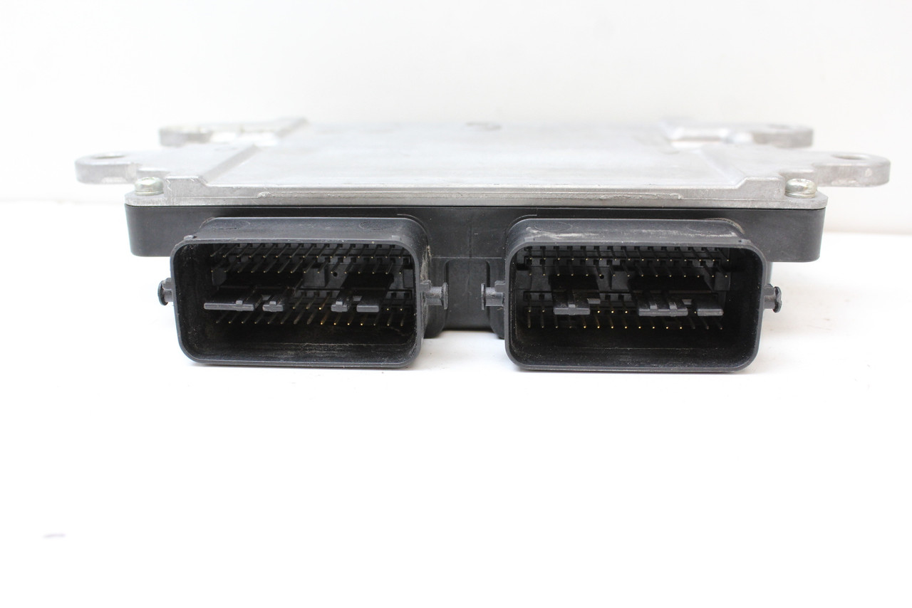 2008 08 Mazda CX-7 L39P 18 881D Computer Brain Engine Control ECU ECM EBX Module 2008 08 Mazda CX-7 L39P 18 881D Computer Brain Engine Control ECU ECM EBX Module