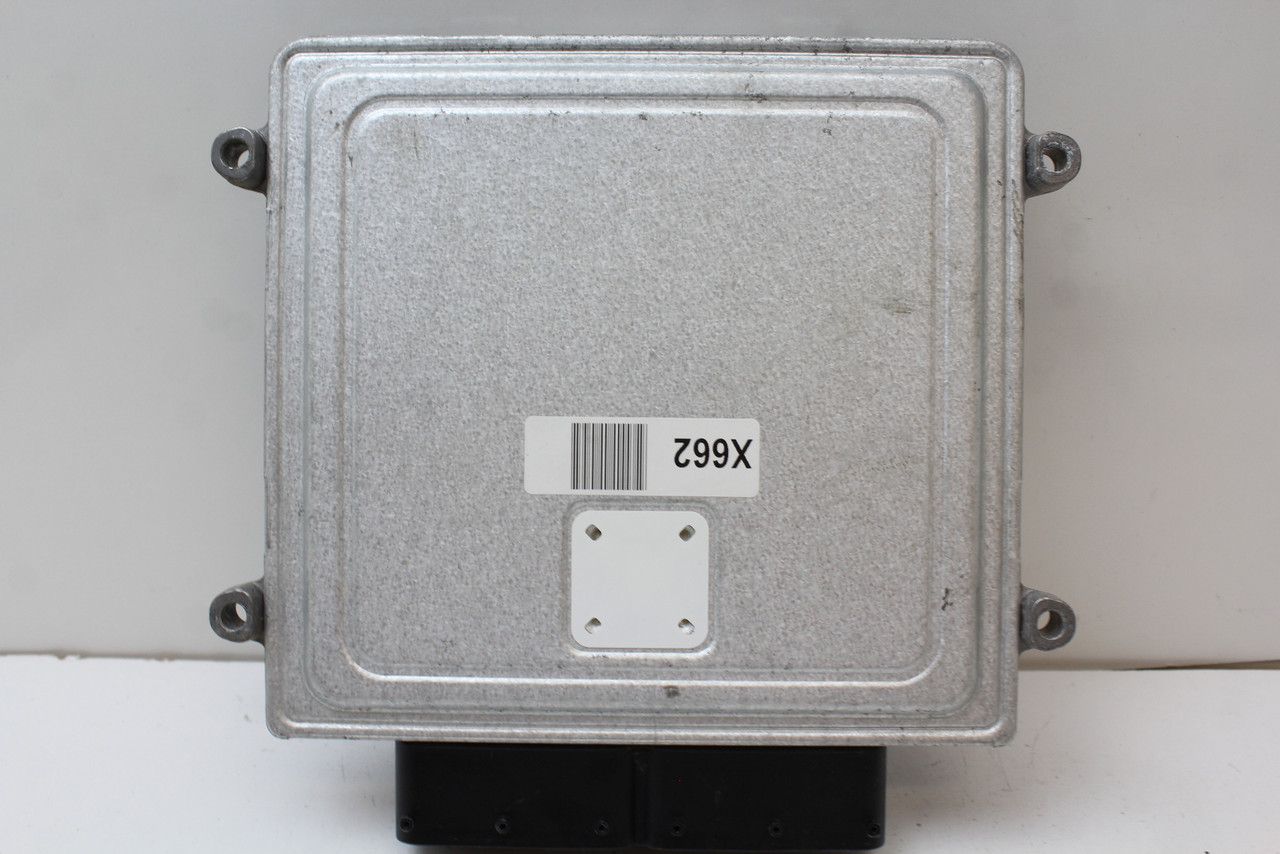 11-14 Sonata 39111-2G662 Computer Brain Engine Control ECU ECM EBX Module 11-14 Sonata 39111-2G662 Computer Brain Engine Control ECU ECM EBX Module