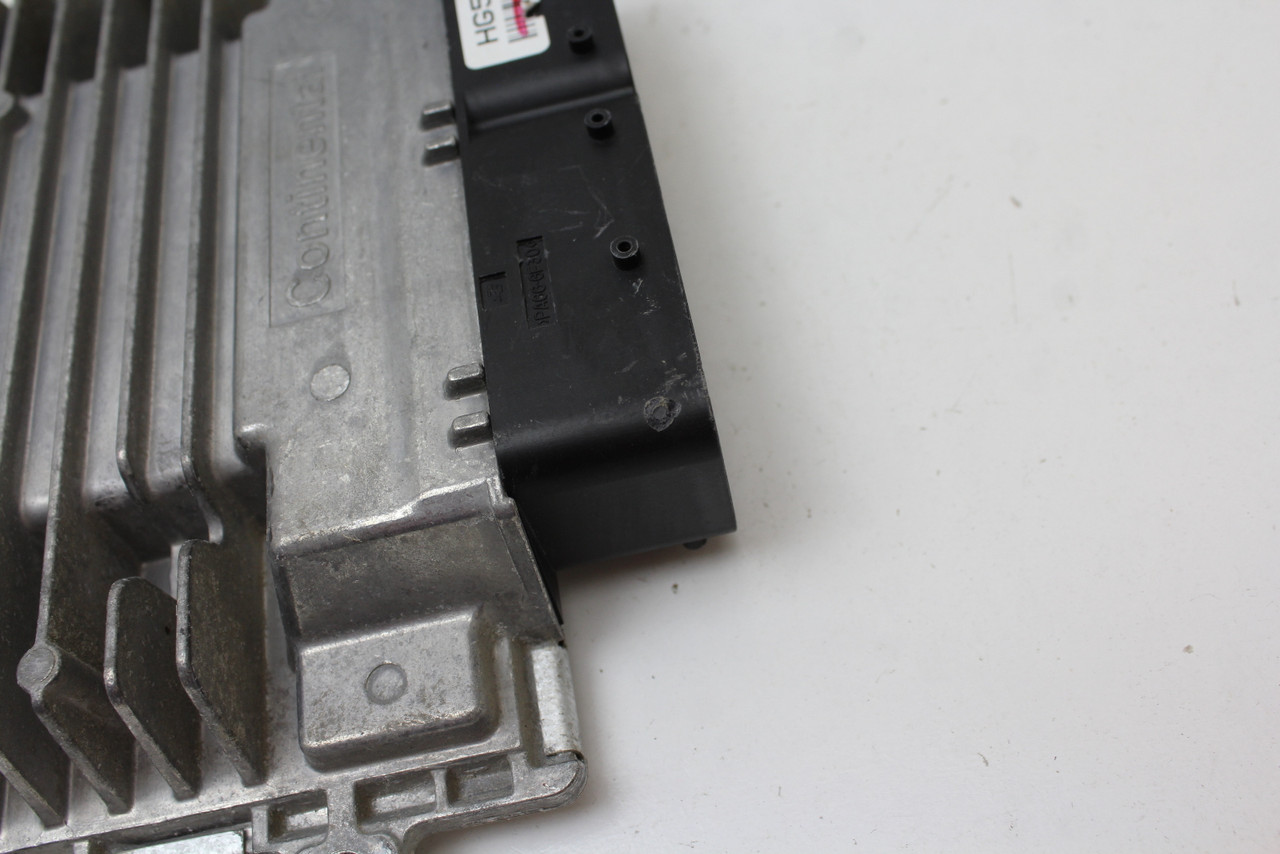 11-14 Sonata 39111-2G662 Computer Brain Engine Control ECU ECM EBX Module 11-14 Sonata 39111-2G662 Computer Brain Engine Control ECU ECM EBX Module