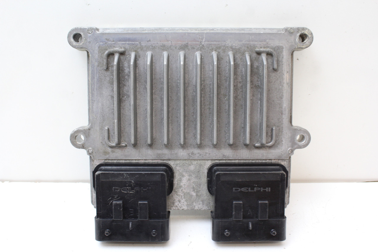 06-08 Sonata 39110-3C762 Computer Brain Engine Control ECU ECM EBX Module