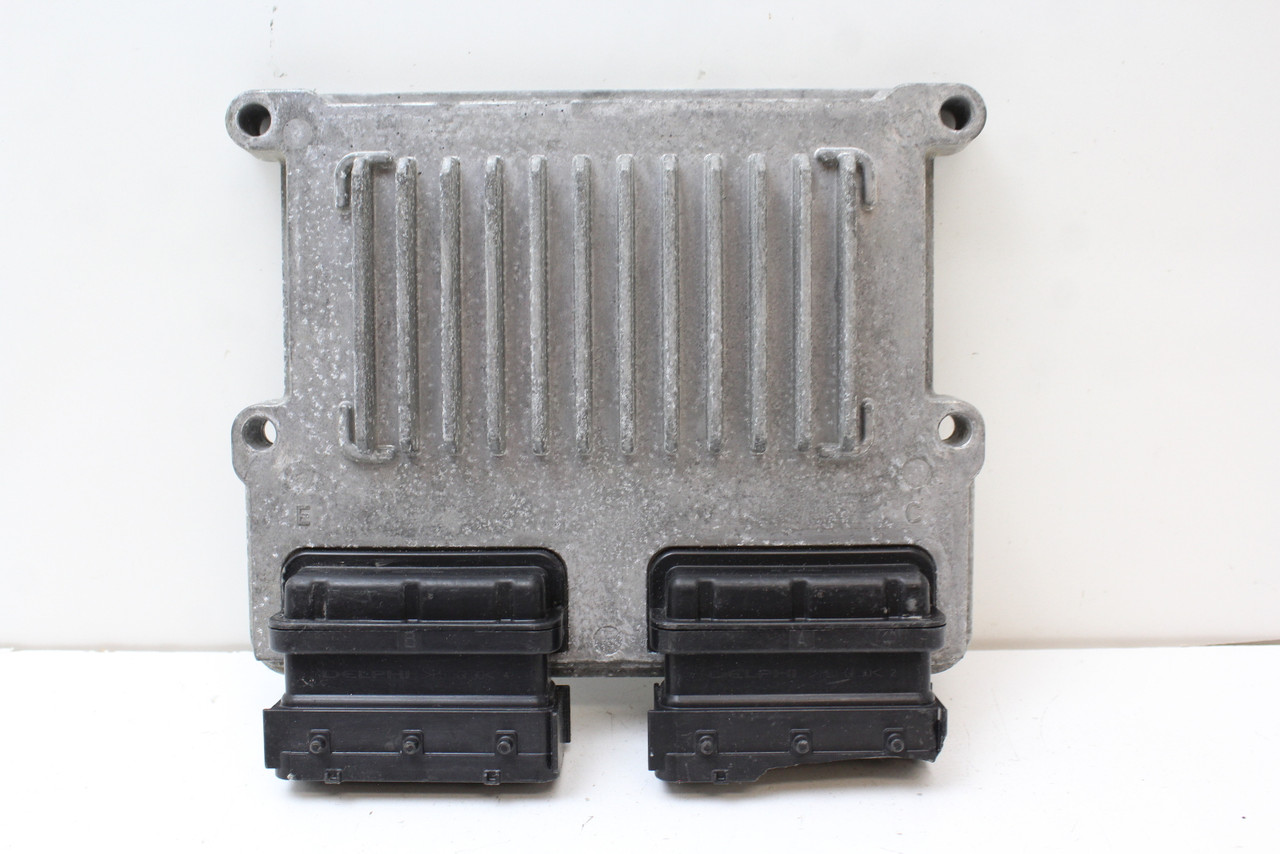 10-12 Santa Fe 39109-3C560 Computer Brain Engine Control ECU