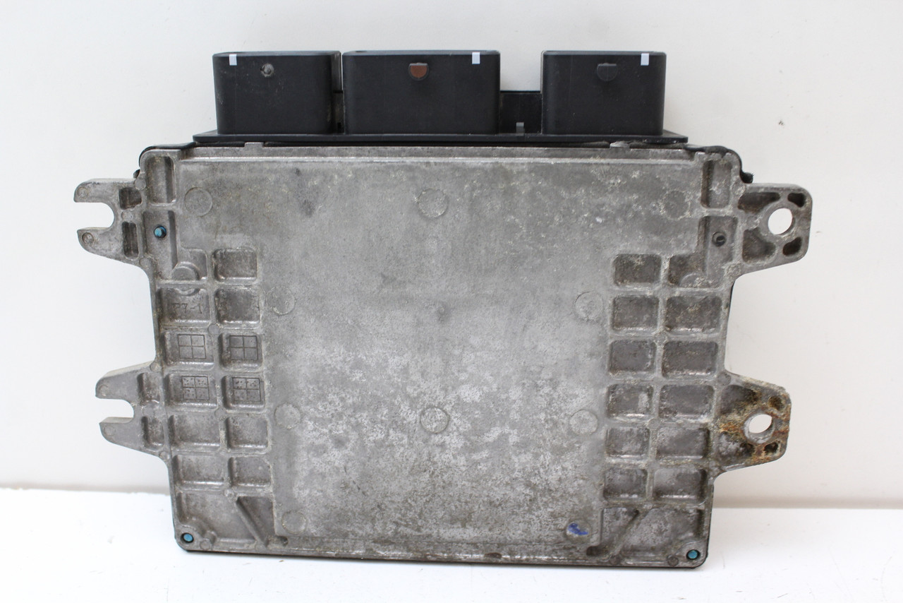 08 2008 Altima MEC120-152 A1 Computer Brain Engine Control ECU ECM EBX Module