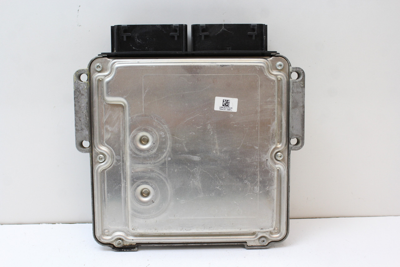 13 2013 Ford Fusion DG1A-12A650-AB Computer Brain Engine Control ECU ECM Module
