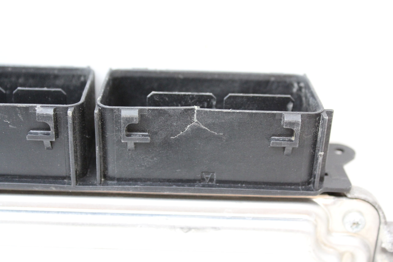 13 2013 Ford Fusion DG1A-12A650-AB Computer Brain Engine Control ECU ECM Module