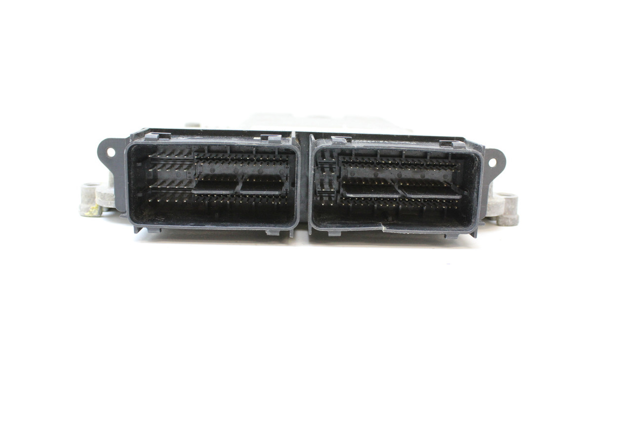 13 2013 Ford Fusion DG1A-12A650-AB Computer Brain Engine Control ECU ECM Module