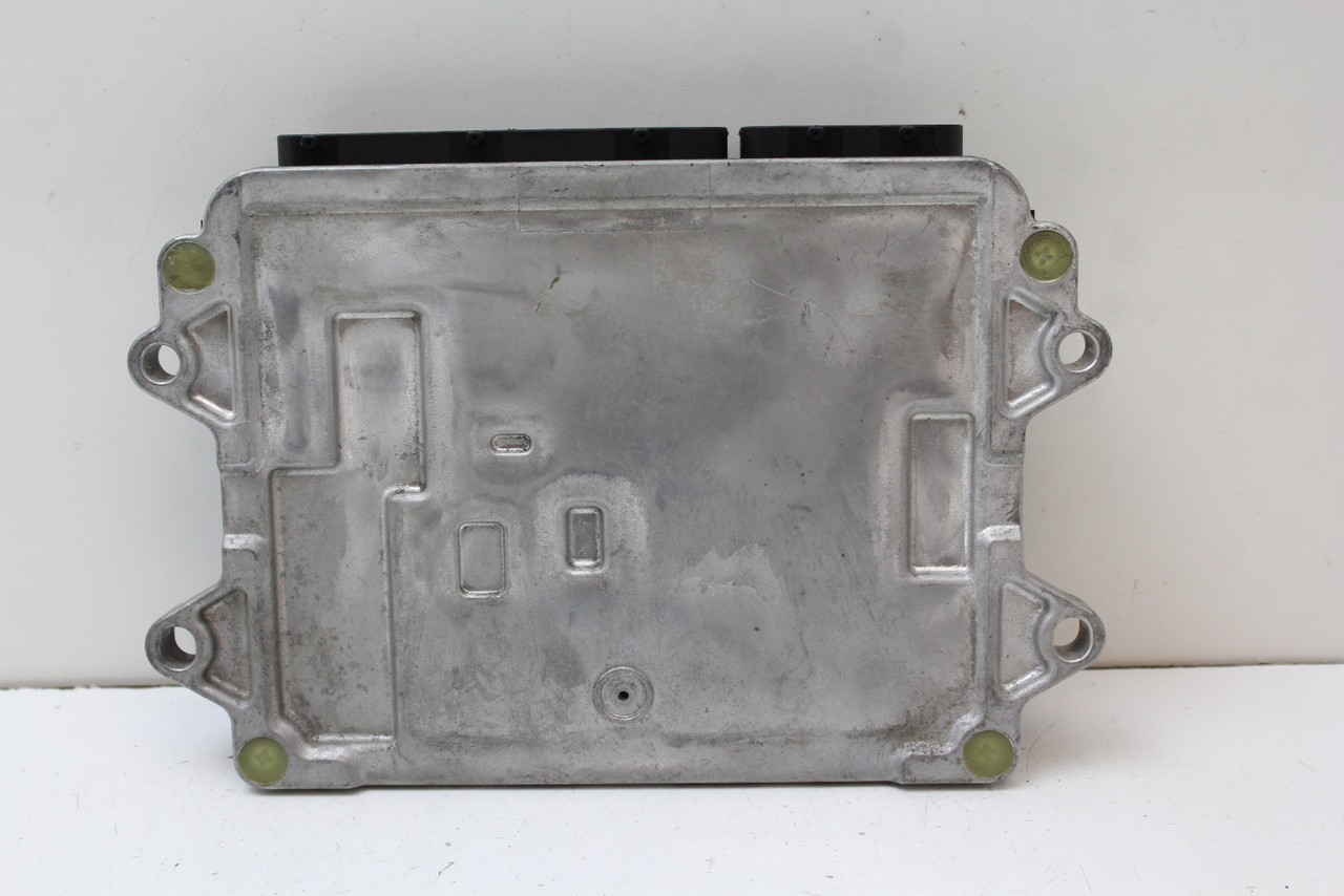 14-16 Mazda 3 PE19 18 881A Computer Brain Engine Control ECU ECM EBX Module