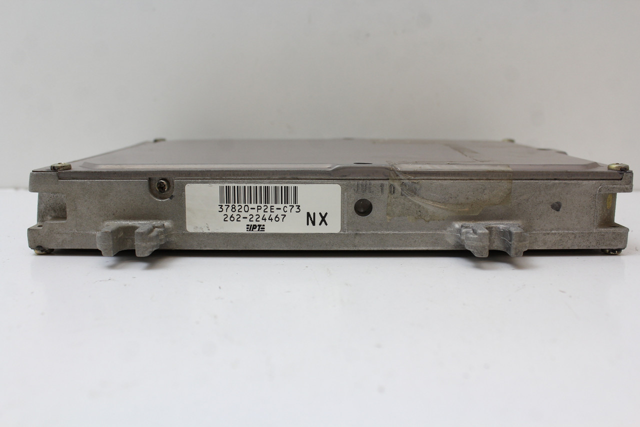 96 97 98 Honda Accord 37820-P2E-C73 Computer Engine Control ECU ECM EBX Module