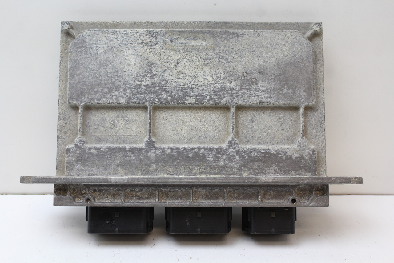 11 12 Ford Escape AL8A-12AC50-BJE Computer Engine Control ECU ECM EBX Module